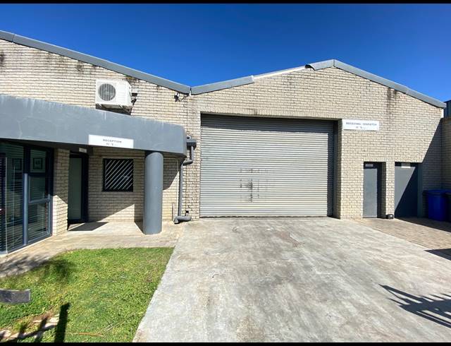 830M² WAREHOUSE SOLD IN WELLINGTON WEST